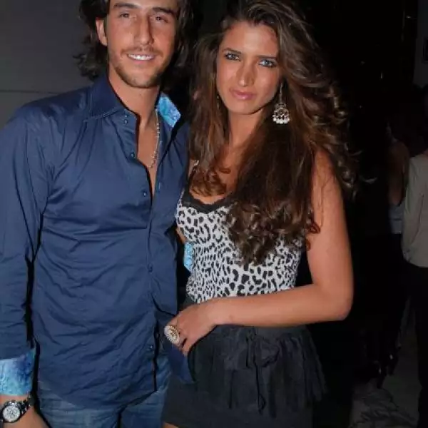 CUMPLE PANCHO MORENO