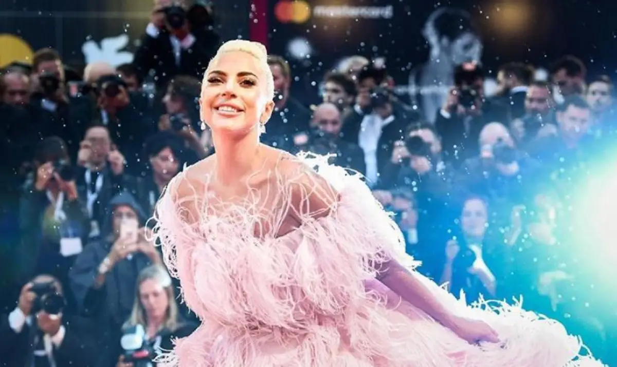 Lady Gaga