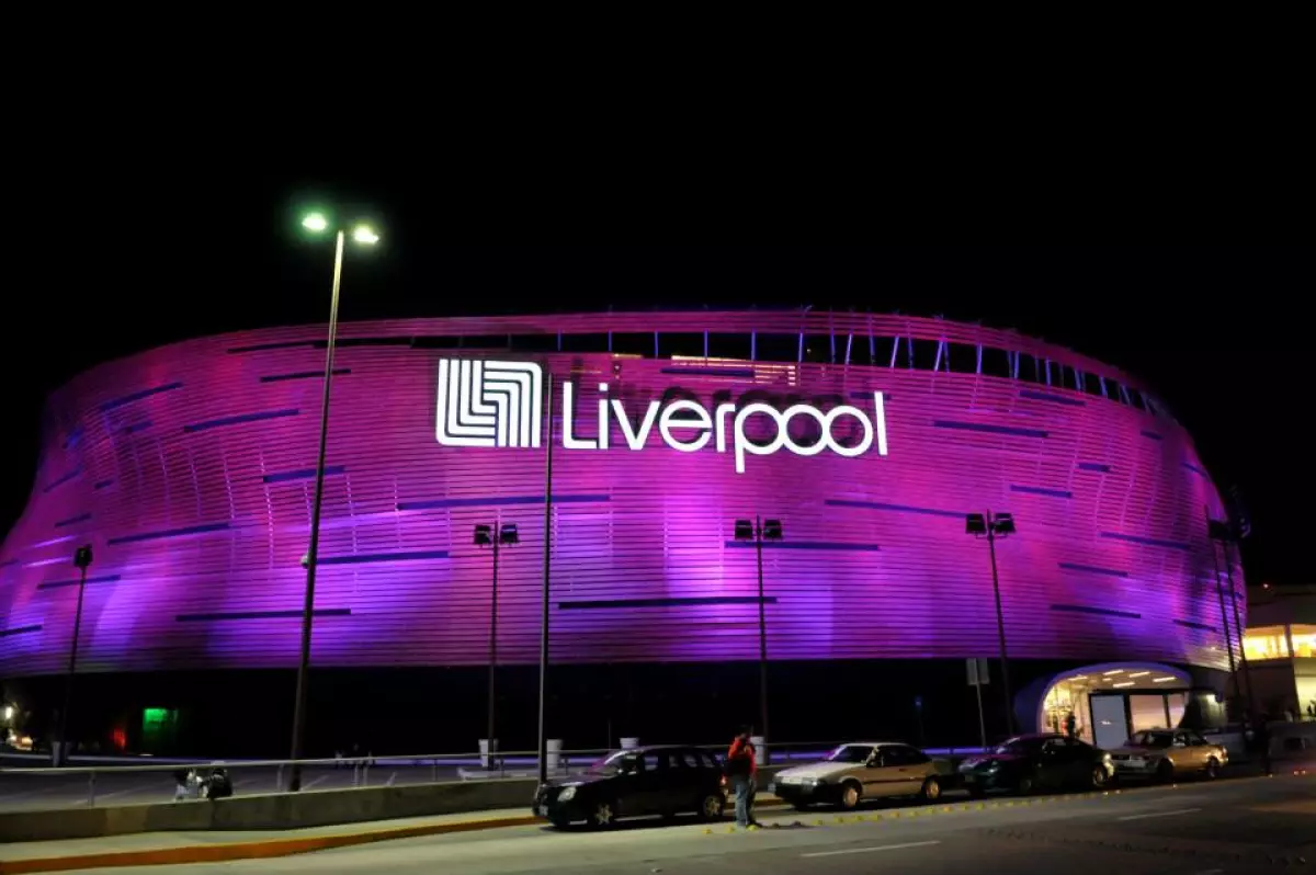 Liverpool se mantiene al tanto de lo que ocurre con la pandemia. (Facebook/liverpool)