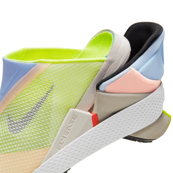 Cortesía Nike