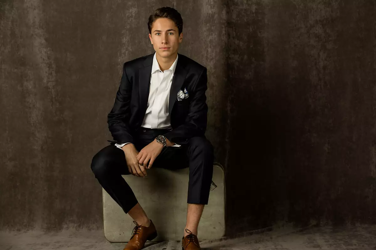 Juanpa Zurita