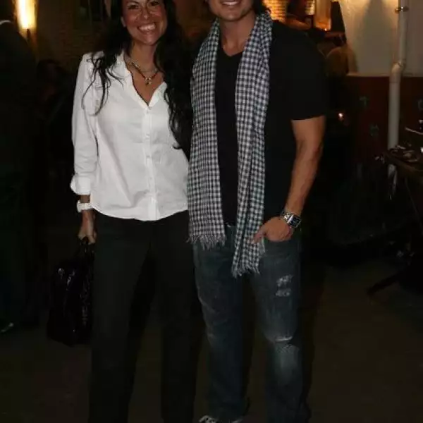 Michel Campuzano,Daniel Arenas