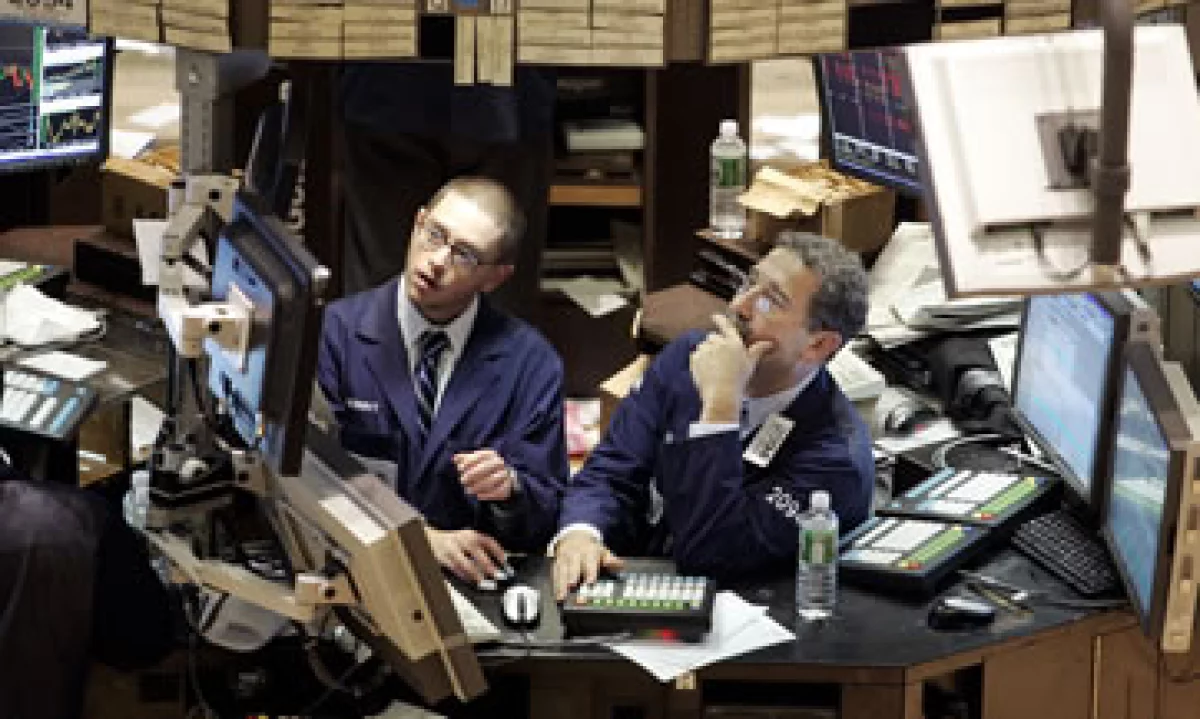 La semana pasada, la Fed decidió dejar sin cambios su estímulo monetario por 85,000 mdd mensuales para alentar a la economía. (Foto: Getty Images)