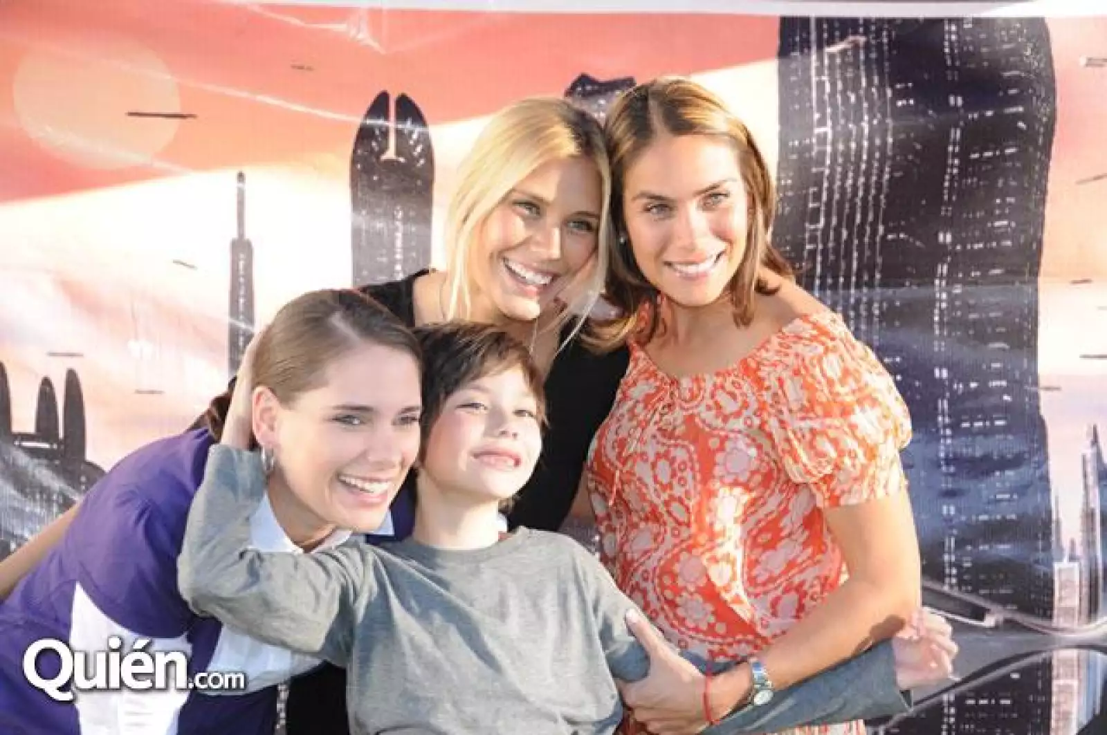 Cumple de marcelo Ontiveros