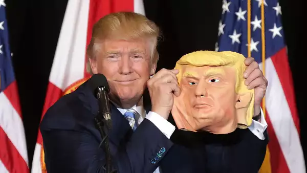Donald Trump y sus fracasos
