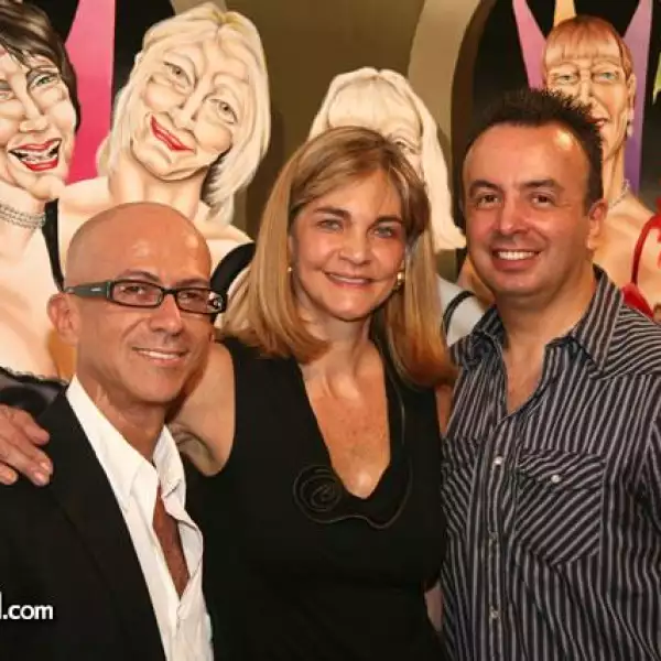 Óscar Román,Germain Gómez Haro,Agustín Portillo