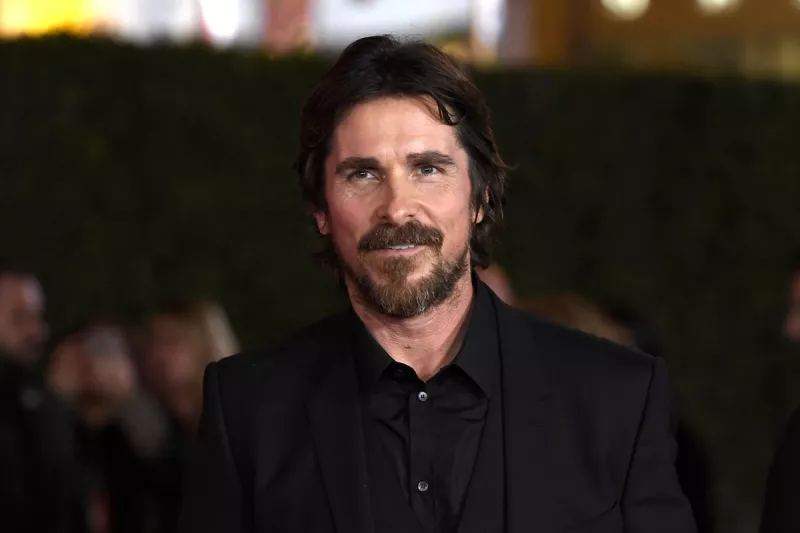 Christian Bale planea tomar un descanso de Hollywood