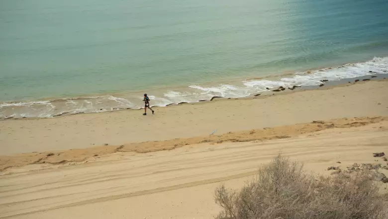 Gran Carrera del Desierto