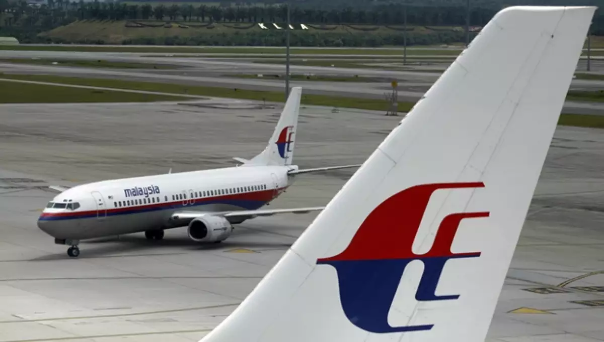 Malaysia Airlines aerolínea
