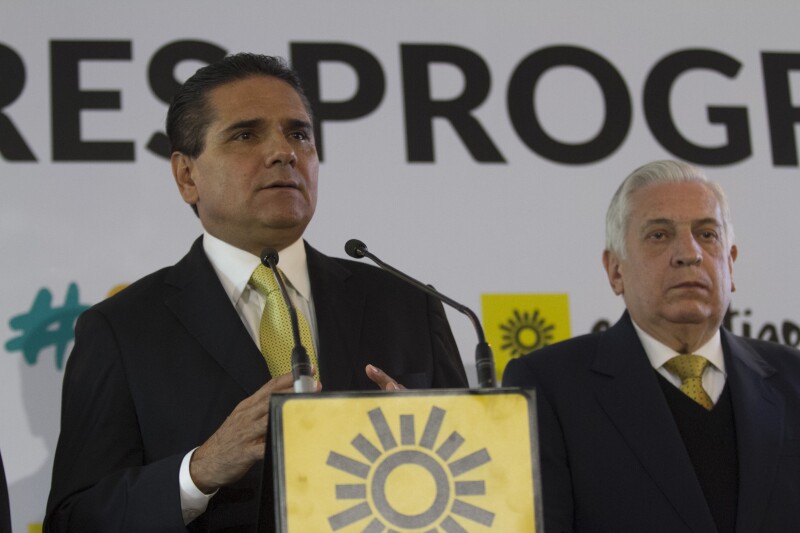 En busca de la silla
