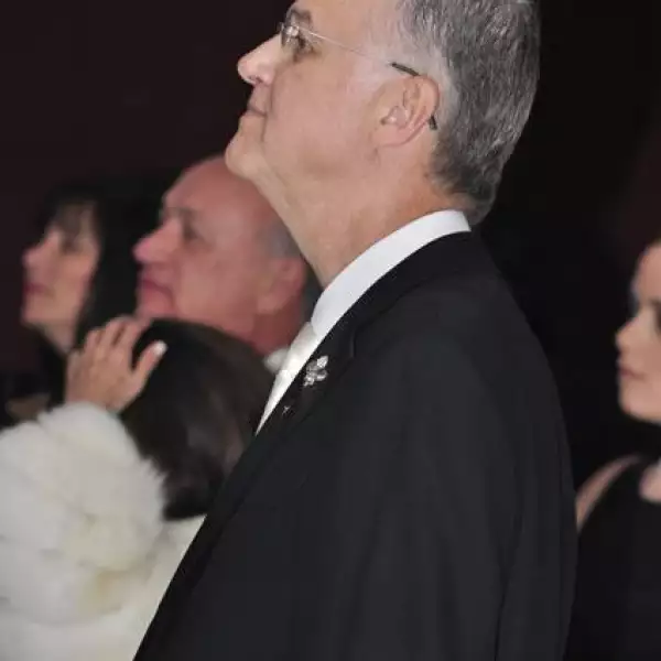 Boda de José Luis Salas y Cordelia Rodríguez