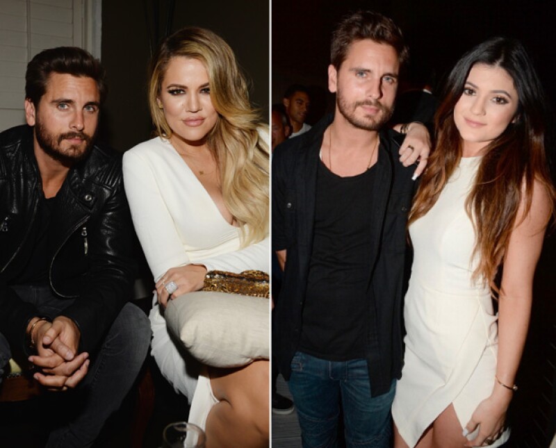 Aseguran Khloé No Es La única Con La Que Scott Ha Engañado A