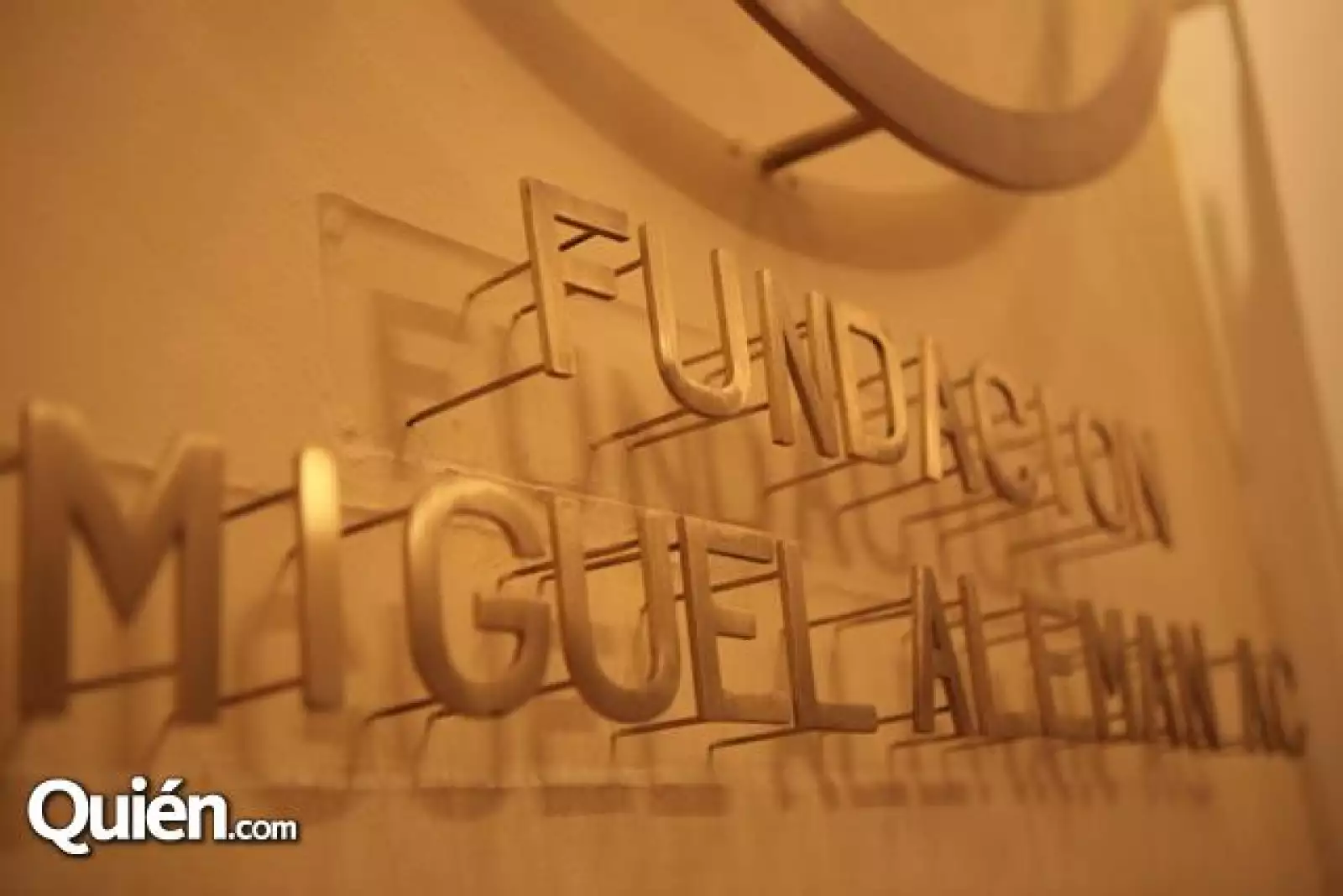 Fundación Miguel Aleman
