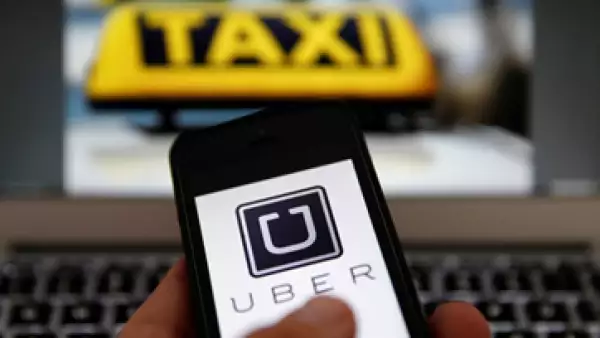 La semana pasada, el Gobierno del DF instauró una regulación para empresas como Uber y Cabify. (Foto: Reuters )