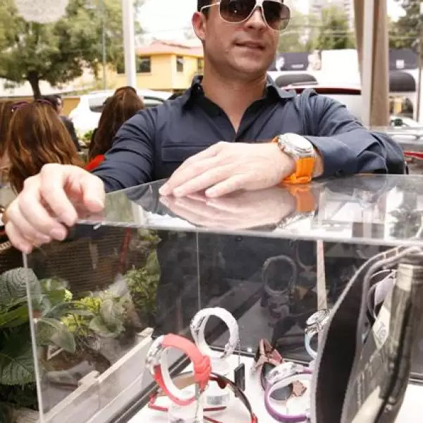 Gustavo Beltrán