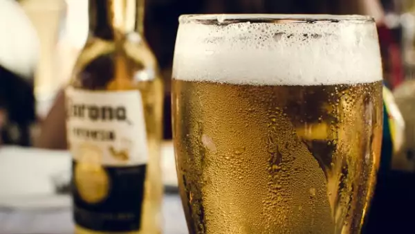 Cerveza