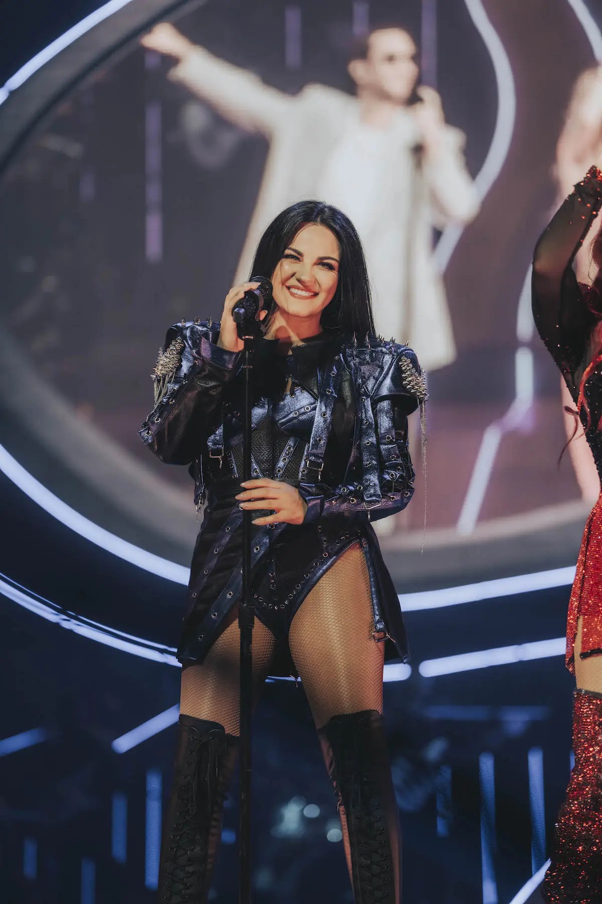 Maite Perroni