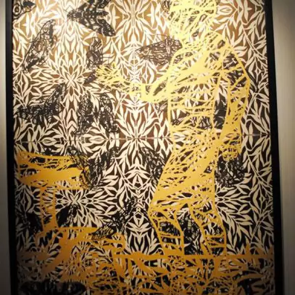 Exposición AL FILO DE LA NAVAJA