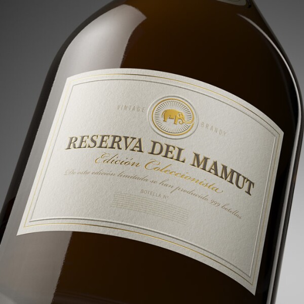 mamut