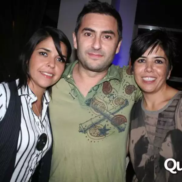 Desfile Guille Martínez