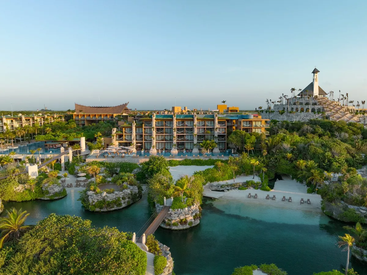 Seis claves para un verano All-Fun Inclusive® en Hotel Xcaret México