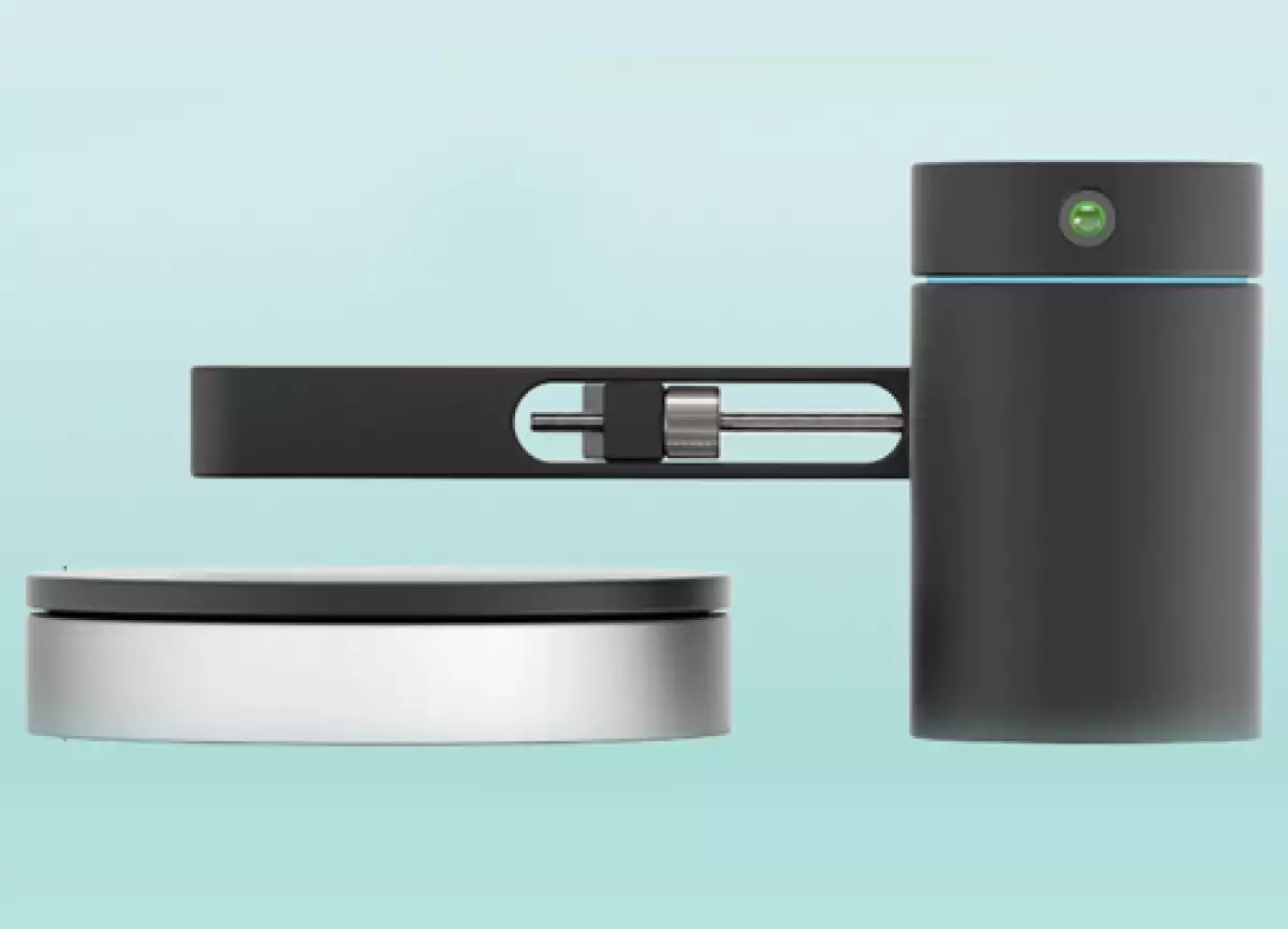 Eora 3d