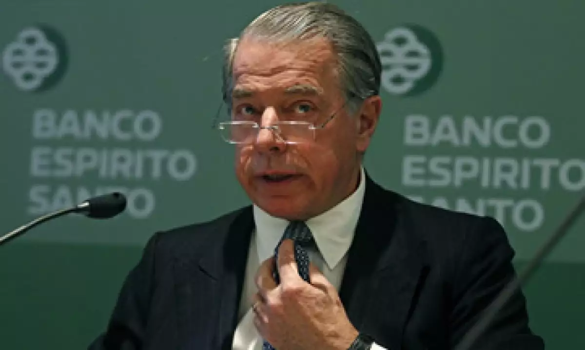 Los representantes de la familia Espírito Santo no pudieron ser contactados (Foto: Reuters)
