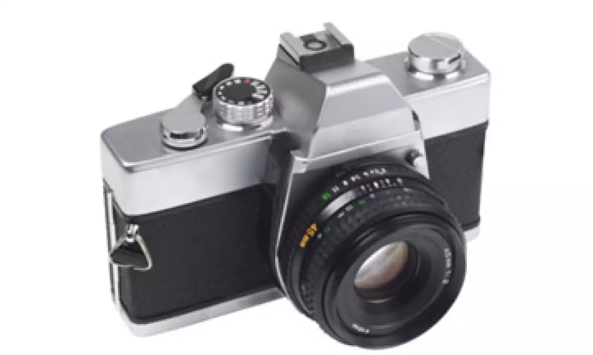 Kodak mantiene una pelea de patentes contra Samsung y Apple que parece ganará, aunque no se sabe cuándo ni por cuánto. (Foto: Thinkstock)