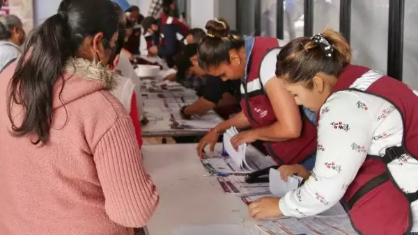 Prepara tus papeles: programas del Bienestar que empiezan registro en agosto 2025