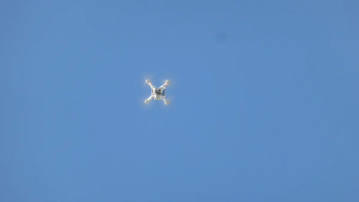 Drones