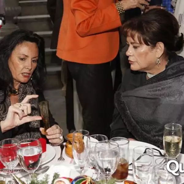 Comida Viviana Corcuera