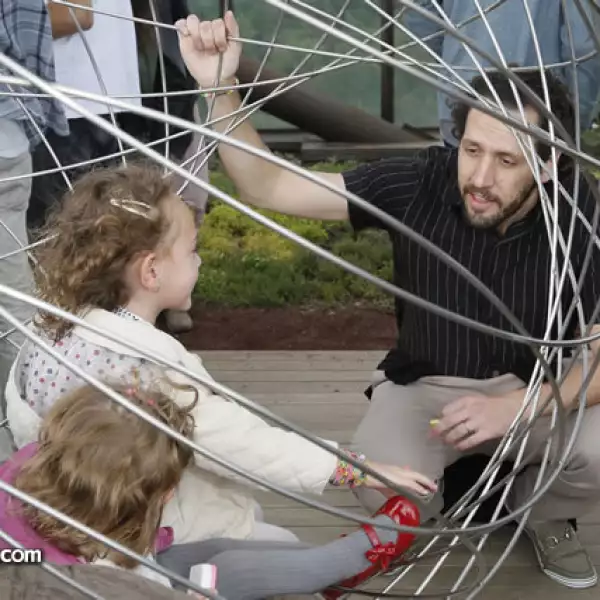 Isabel del Río,Lucía del Río,Ignacio del Rio