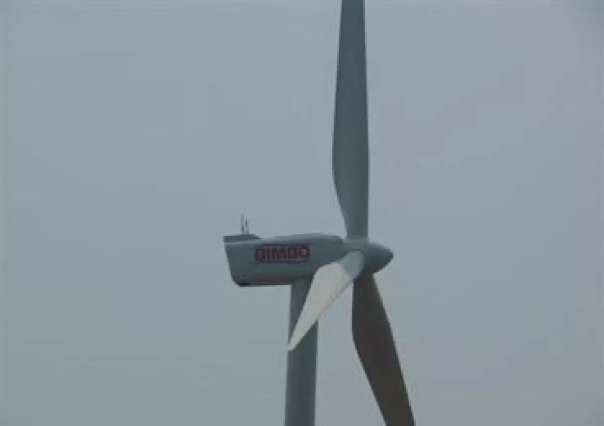 Energ�a Bimbo