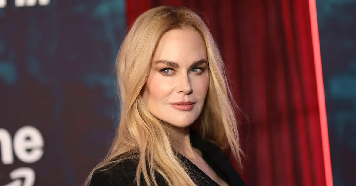 Nicole-Kidman