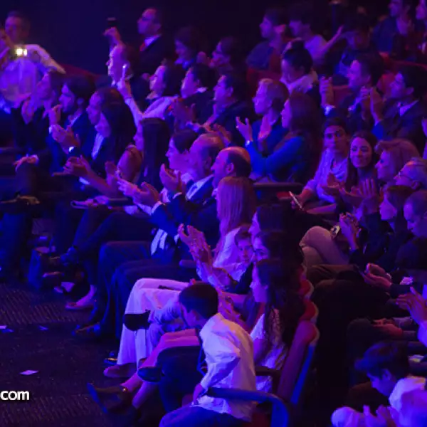 Carlos Slim y Patricio Slim