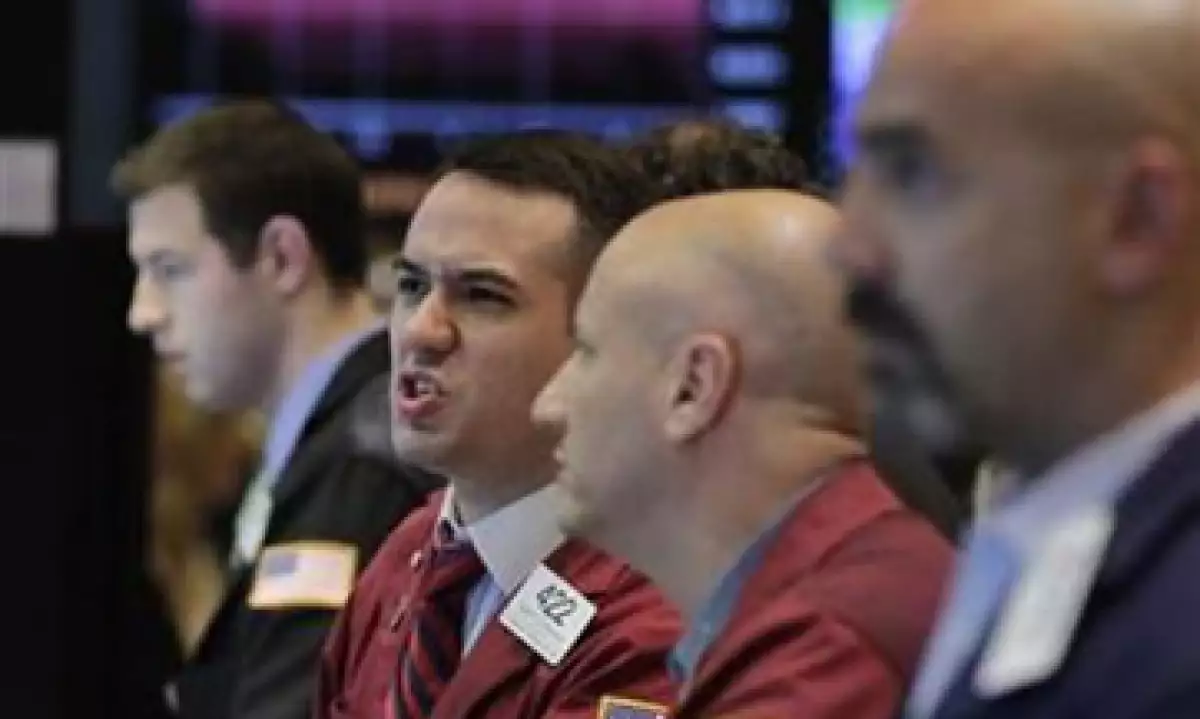 Los operadores dan 38% de posibilidades de que la Fed suba su tasa de interés en su encuentro de julio del 2012. (Foto: Reuters)