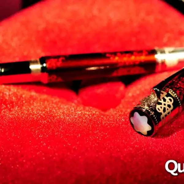 PREMIO MONT BLANC 2010