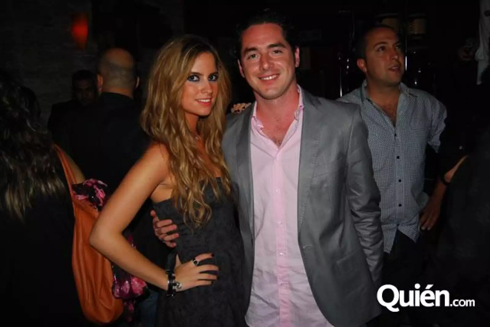 Inauguración Barezzito