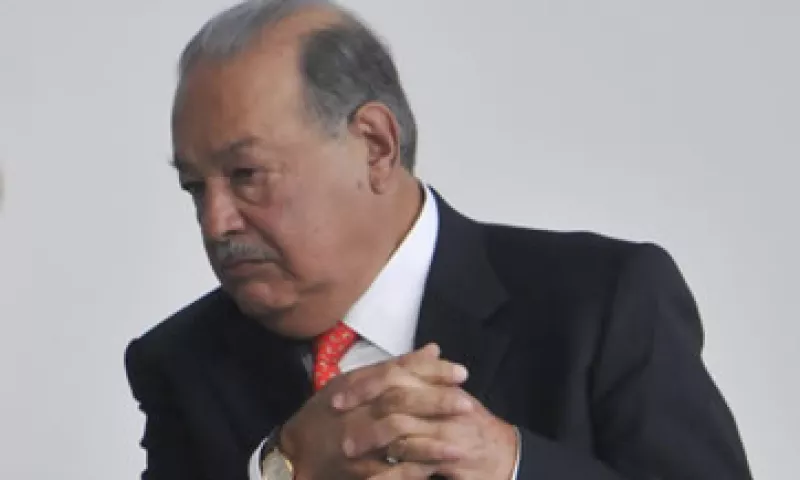 La empresa de Carlos Slim renunciaría al acuerdo de compra que tenía por el 51% de Dish.(Foto: Cuartoscuro)