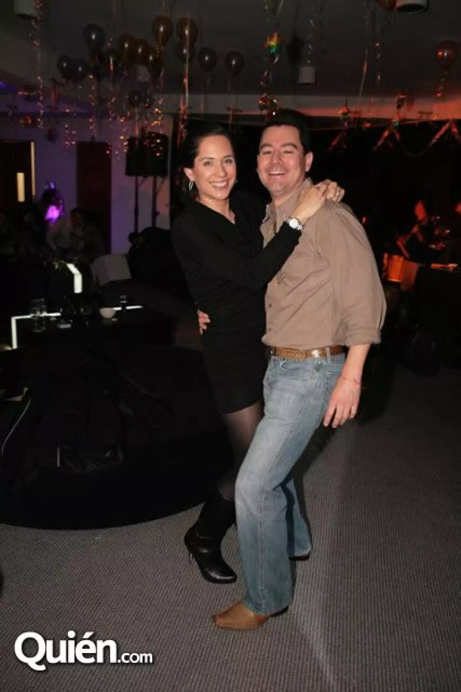 Laura Tapia Hugo Cajiga