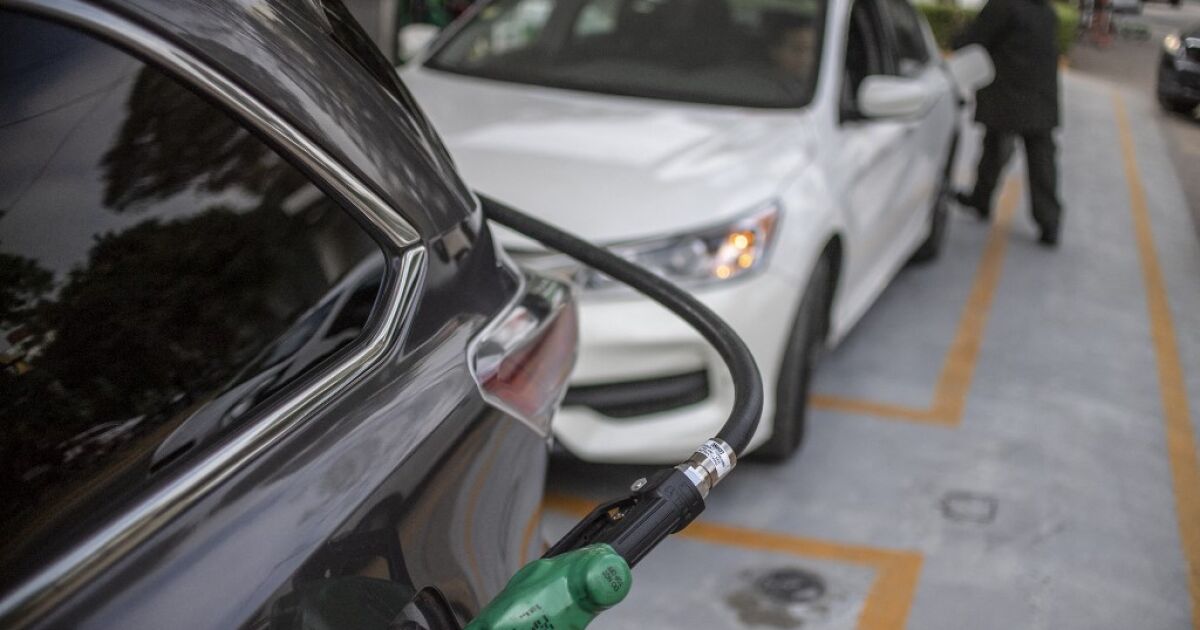 Magna benzin ve motorine sübvansiyon artışları