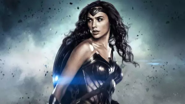 Gal Gadot