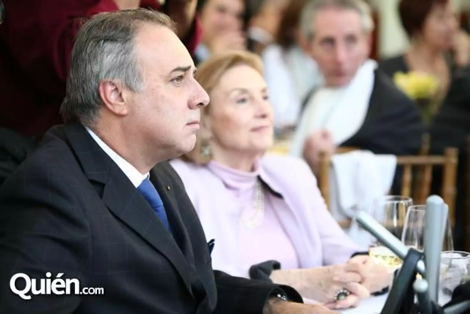 Mujer Mont Blanc 2010