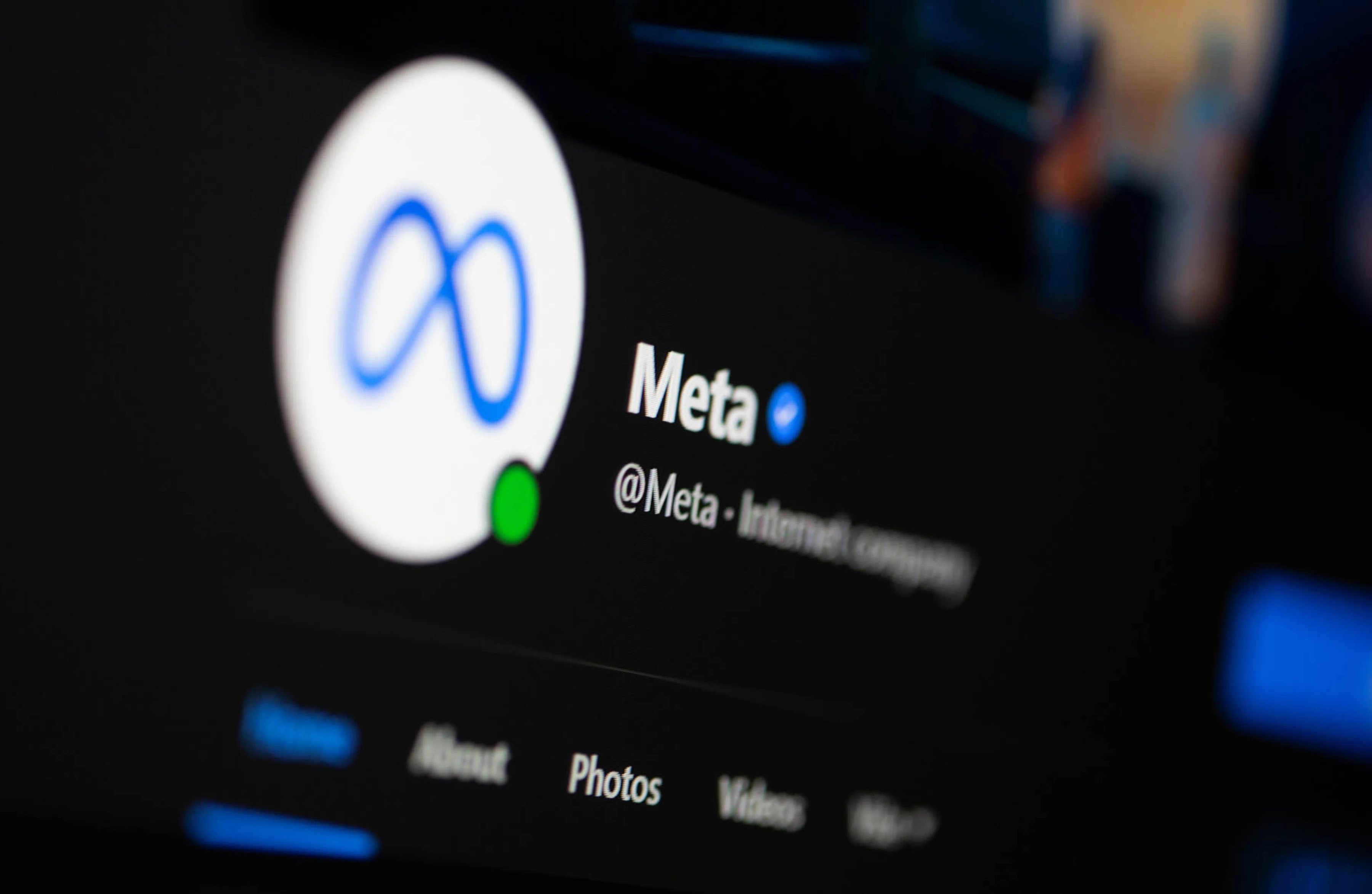 Meta analiza abrir tiendas físicas para impulsar metaverso: NYT Meta analiza abrir tiendas físicas para impulsar metaverso: NYT