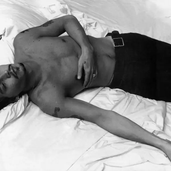 Sin duda la fotógrafa logró captar la esencia del actor Johnny Depp para un artículo de Vanity Fair.