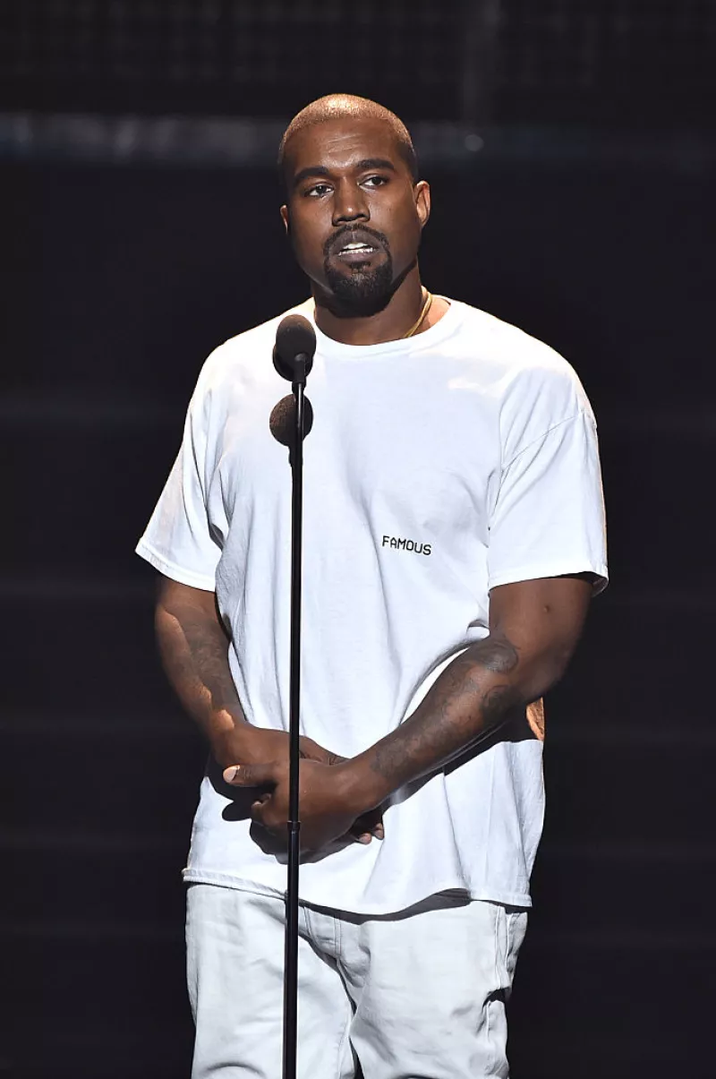 Kanye West