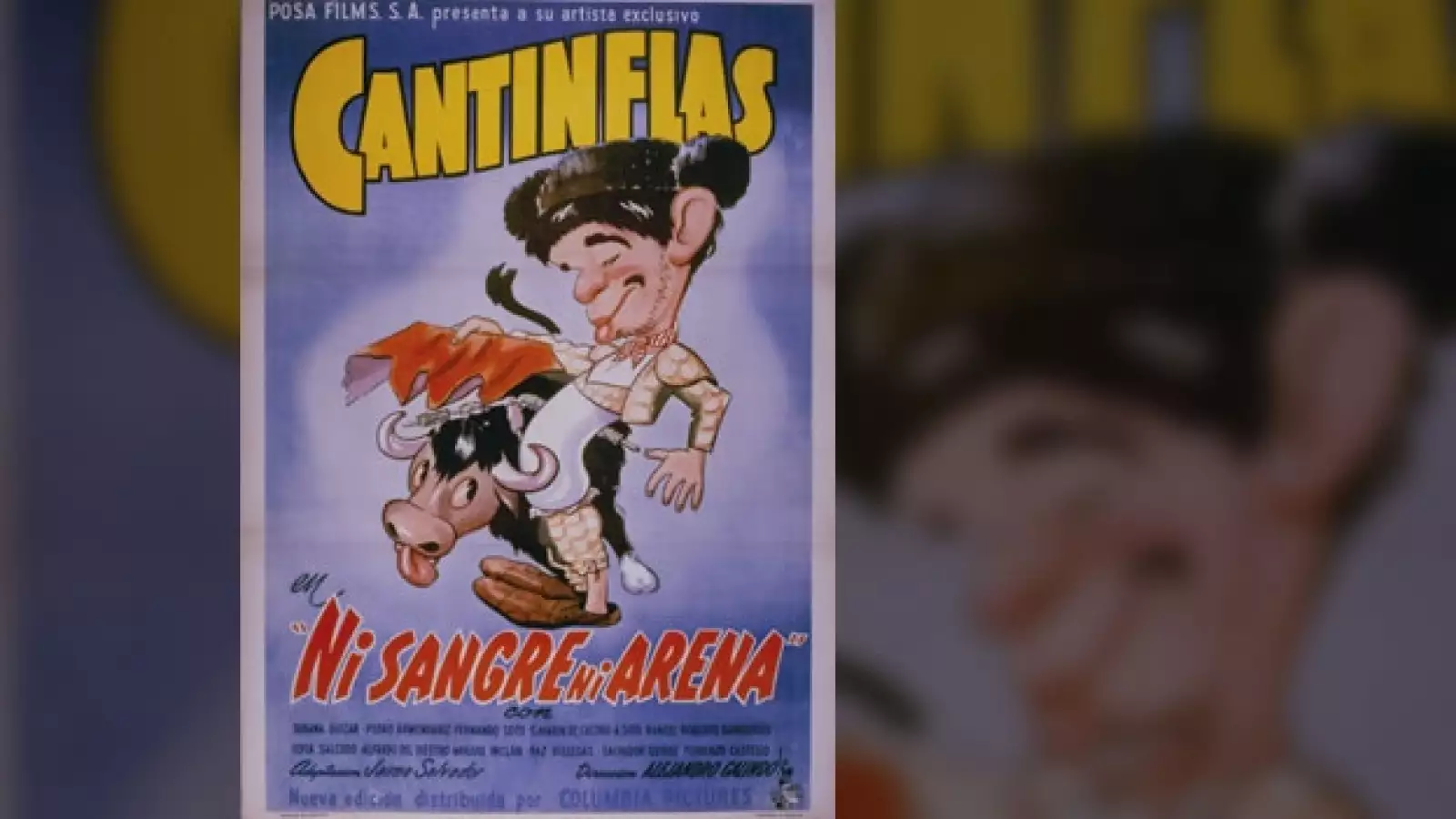 cantinflas