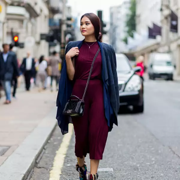 Las reglas se hicieron para romperse.