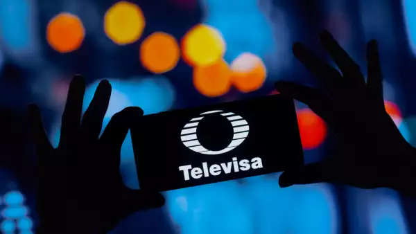 logo de televisa