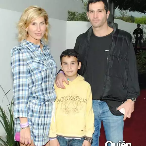 Final del Abierto de Tenis de MTY